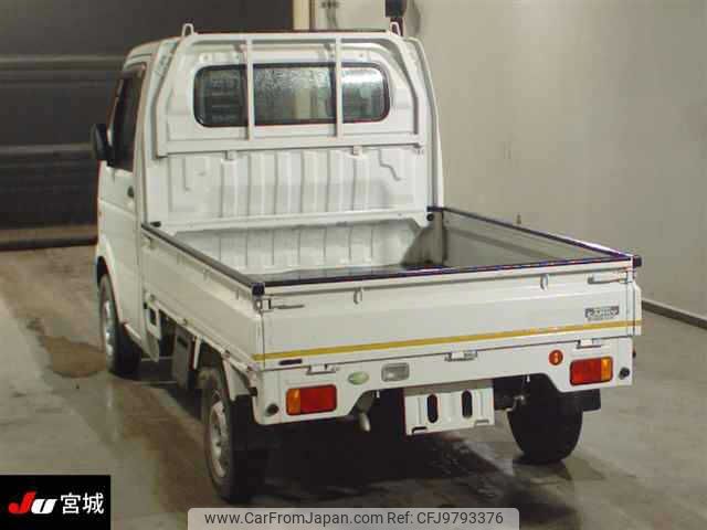 suzuki carry-truck 2012 -SUZUKI--Carry Truck DA63T--755921---SUZUKI--Carry Truck DA63T--755921- image 2