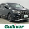 nissan elgrand 2022 CFJ1785259 image 1