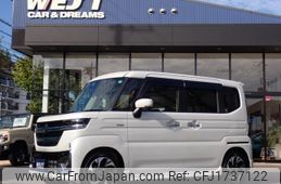 suzuki spacia 2024 CFJ1737122