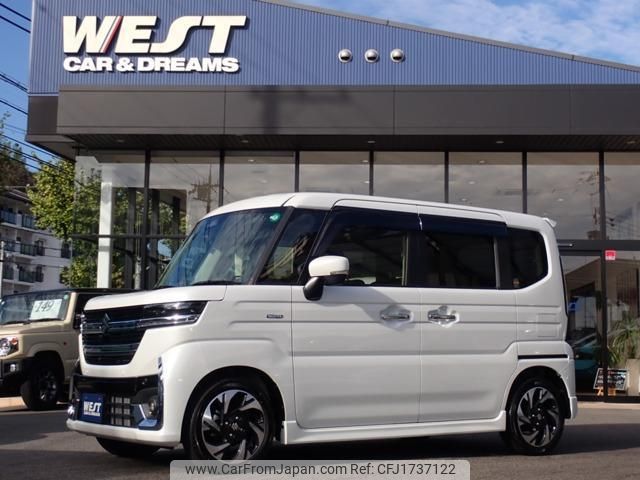 suzuki spacia 2024 CFJ1737122 image 1