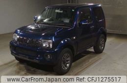 suzuki jimny-sierra 2016 -SUZUKI--Jimny Sierra ABA-JB43W--JB43W-582869---SUZUKI--Jimny Sierra ABA-JB43W--JB43W-582869-