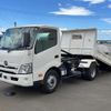 hino dutro 2022 CFJ1619881 image 1