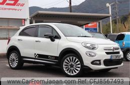 fiat 500x 2016 -FIAT--Fiat 500X ABA-33414--ZFA3340000P439410---FIAT--Fiat 500X ABA-33414--ZFA3340000P439410-