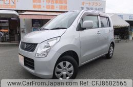 suzuki wagon-r 2012 -SUZUKI 【広島 581ﾐ6234】--Wagon R MH23S--899570---SUZUKI 【広島 581ﾐ6234】--Wagon R MH23S--899570-