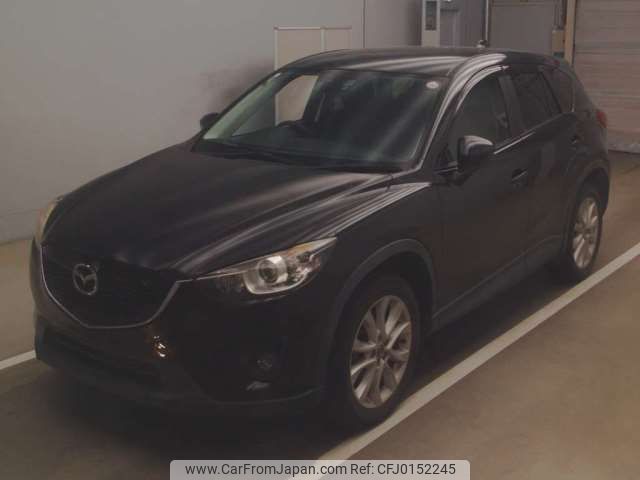 mazda cx-5 2012 -MAZDA--CX-5 LDA-KE2FW--KE2FW-104694---MAZDA--CX-5 LDA-KE2FW--KE2FW-104694- image 1