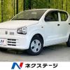suzuki alto 2020 quick_quick_HA36S_HA36S-550202 image 1