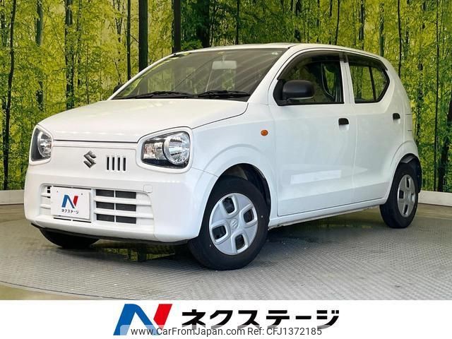 suzuki alto 2020 quick_quick_HA36S_HA36S-550202 image 1
