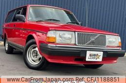 volvo 240 1990 quick_quick_AB230W_YV1245887L1856225