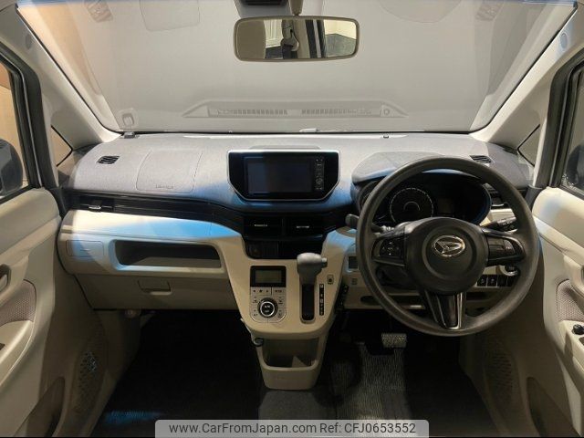 daihatsu move 2016 -DAIHATSU--Move LA150S--0068080---DAIHATSU--Move LA150S--0068080- image 2