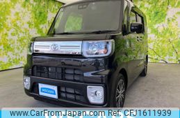 toyota pixis-mega 2019 CFJ1611939