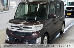 daihatsu tanto 2014 -DAIHATSU--Tanto LA600S-0163184---DAIHATSU--Tanto LA600S-0163184-