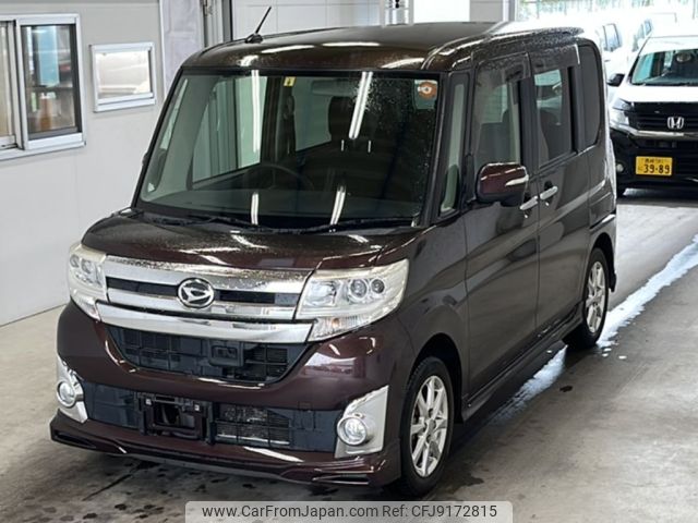 daihatsu tanto 2014 -DAIHATSU--Tanto LA600S-0163184---DAIHATSU--Tanto LA600S-0163184- image 1