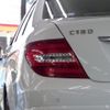 mercedes-benz c-class 2014 quick_quick_204049_WDD2040492A922467 image 8