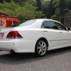 toyota crown 2005 quick_quick_GRS182_GRS182-1017402 image 2