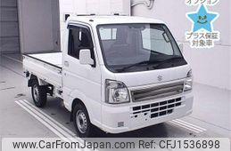 suzuki carry-truck 2020 CFJ1536898