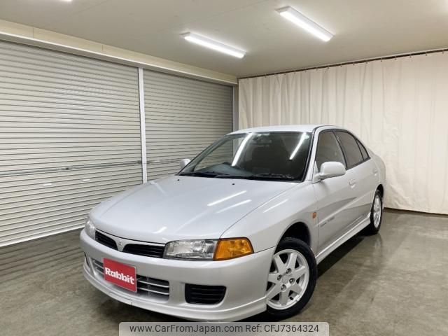 mitsubishi lancer 1997 -MITSUBISHI--Lancer E-CM5A--CM5A-0100779---MITSUBISHI--Lancer E-CM5A--CM5A-0100779- image 1