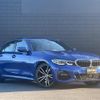 bmw 3-series 2019 -BMW--BMW 3 Series 3DA-5V20--WBA5V720X0FH06175---BMW--BMW 3 Series 3DA-5V20--WBA5V720X0FH06175- image 1