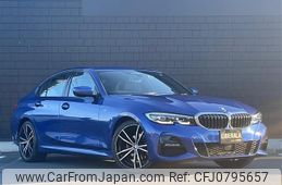 bmw 3-series 2019 -BMW--BMW 3 Series 3DA-5V20--WBA5V720X0FH06175---BMW--BMW 3 Series 3DA-5V20--WBA5V720X0FH06175-