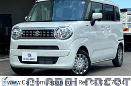 suzuki wagon-r 2023 -SUZUKI--Wagon R Smile 5AA-MX91S--MX91S-200868---SUZUKI--Wagon R Smile 5AA-MX91S--MX91S-200868-