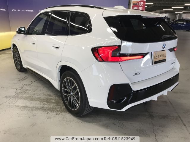 bmw x1 2025 CFJ1523949 image 2