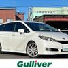 toyota wish 2012 -TOYOTA--Wish DBA-ZGE25G--ZGE25-0019343---TOYOTA--Wish DBA-ZGE25G--ZGE25-0019343- image 1