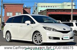 toyota wish 2012 -TOYOTA--Wish DBA-ZGE25G--ZGE25-0019343---TOYOTA--Wish DBA-ZGE25G--ZGE25-0019343-