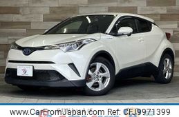 toyota c-hr 2017 -TOYOTA--C-HR DAA-ZYX10--ZYX10-2013279---TOYOTA--C-HR DAA-ZYX10--ZYX10-2013279-