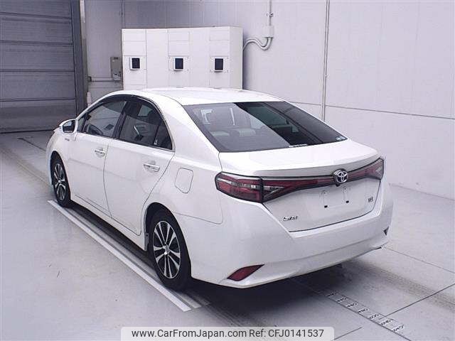 toyota sai 2014 -TOYOTA--SAI AZK10-2082746---TOYOTA--SAI AZK10-2082746- image 2
