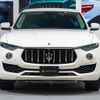 maserati levante 2022 quick_quick_MLE20_ZN6AU61C00X383430 image 13