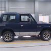 mitsubishi pajero 1989 -MITSUBISHI 【三重 430ぬ373】--Pajero L144GW-3007652---MITSUBISHI 【三重 430ぬ373】--Pajero L144GW-3007652- image 4