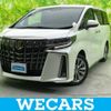 toyota alphard 2021 quick_quick_3BA-AGH30W_AGH30-9042302 image 1