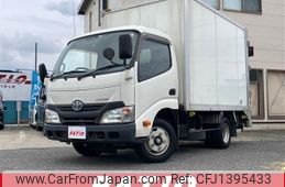 toyota dyna-truck 2014 CFJ1395433