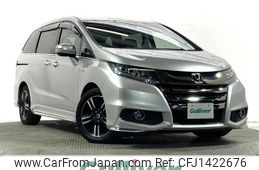 honda odyssey 2016 CFJ1422676