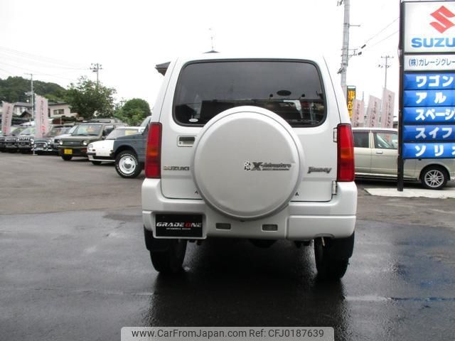 suzuki jimny 2011 -SUZUKI--Jimny JB23W--663560---SUZUKI--Jimny JB23W--663560- image 2