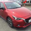 mazda demio 2015 -MAZDA 【三重 502ﾏ2370】--Demio DJ5FS-140221---MAZDA 【三重 502ﾏ2370】--Demio DJ5FS-140221- image 1