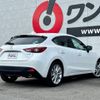 mazda axela 2015 -MAZDA--Axela DBA-BMEFS--BMEFS-300825---MAZDA--Axela DBA-BMEFS--BMEFS-300825- image 3