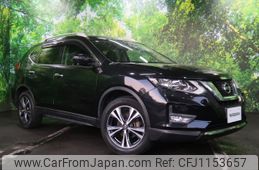 nissan x-trail 2017 -NISSAN--X-Trail DBA-NT32--NT32-582630---NISSAN--X-Trail DBA-NT32--NT32-582630-