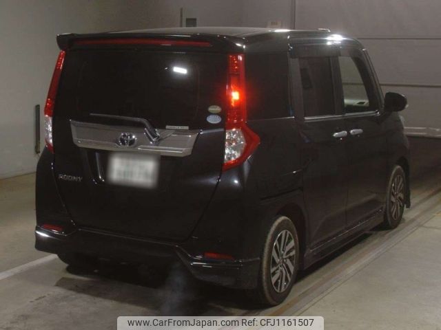 toyota roomy 2017 -TOYOTA 【豊橋 501み6074】--Roomy M900A-0086121---TOYOTA 【豊橋 501み6074】--Roomy M900A-0086121- image 2