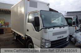 isuzu elf-truck 2009 GOO_NET_EXCHANGE_0705372A30240201W005