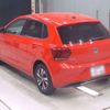 volkswagen polo 2018 -VOLKSWAGEN 【名古屋 307る5166】--VW Polo AWCHZ-WVWZZZAWZJU034067---VOLKSWAGEN 【名古屋 307る5166】--VW Polo AWCHZ-WVWZZZAWZJU034067- image 7