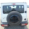 suzuki jimny-sierra 2023 NIKYO_FA87157 image 2