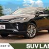 toyota harrier 2020 -TOYOTA--Harrier 6AA-AXUH80--AXUH80-0012851---TOYOTA--Harrier 6AA-AXUH80--AXUH80-0012851- image 1