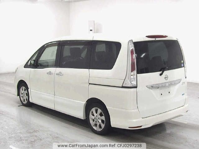 nissan serena 2012 -NISSAN--Serena FC26--062440---NISSAN--Serena FC26--062440- image 2