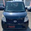 nissan roox 2012 -NISSAN--Roox DBA-ML21S--ML21S-139534---NISSAN--Roox DBA-ML21S--ML21S-139534- image 13