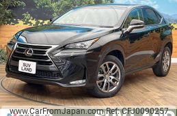 lexus nx 2015 -LEXUS--Lexus NX DBA-AGZ15--AGZ15-1002781---LEXUS--Lexus NX DBA-AGZ15--AGZ15-1002781-