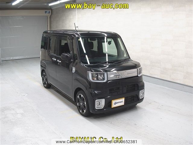 daihatsu wake 2020 -DAIHATSU--WAKE LA700S-0161476---DAIHATSU--WAKE LA700S-0161476- image 1