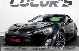 toyota 86 2013 quick_quick_DBA-ZN6_ZN6-030886