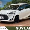 toyota sienta 2022 -TOYOTA--Sienta 5BA-NSP170G--NSP170-7300281---TOYOTA--Sienta 5BA-NSP170G--NSP170-7300281- image 1