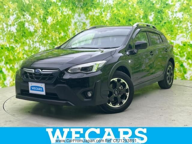 subaru xv 2022 quick_quick_3BA-GT3_GT3-102506 image 1