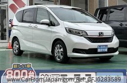 honda freed-plus 2024 GOO_JP_700060017330240930002